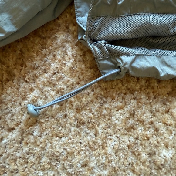 Alphalete Endure Crop Jacket size small - Picture 3 of 5